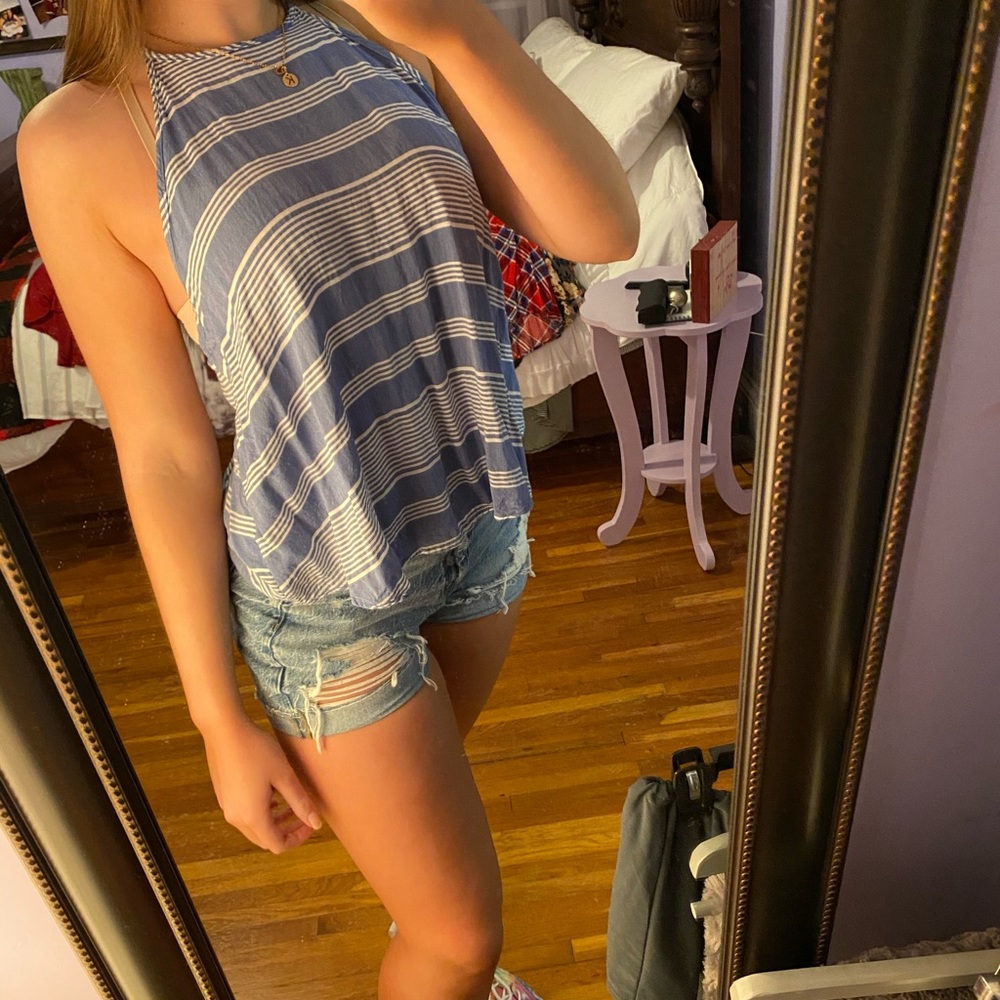 C'isa Blouse
